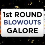 The SDS Podcast recapped a blowout-heavy Round 1 of the CFP.